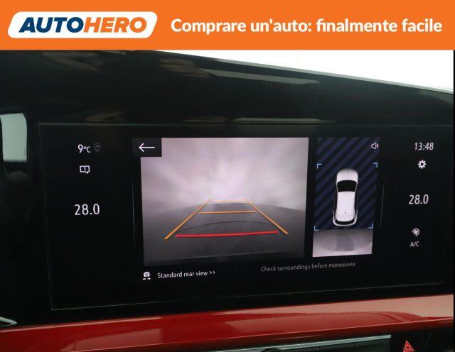 OPEL Mokka 1.2 Turbo 130 CV aut. GS Line