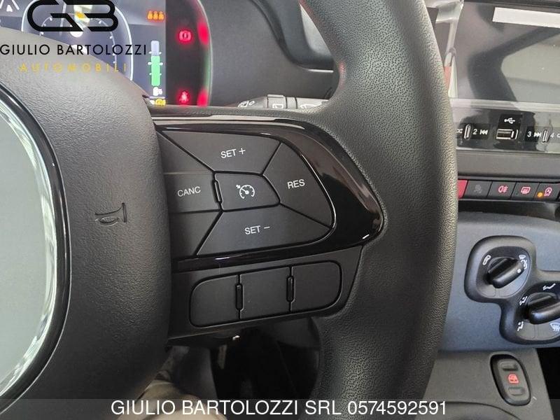 FIAT Panda Panda 1.0 FireFly S&S Hybrid Pandina