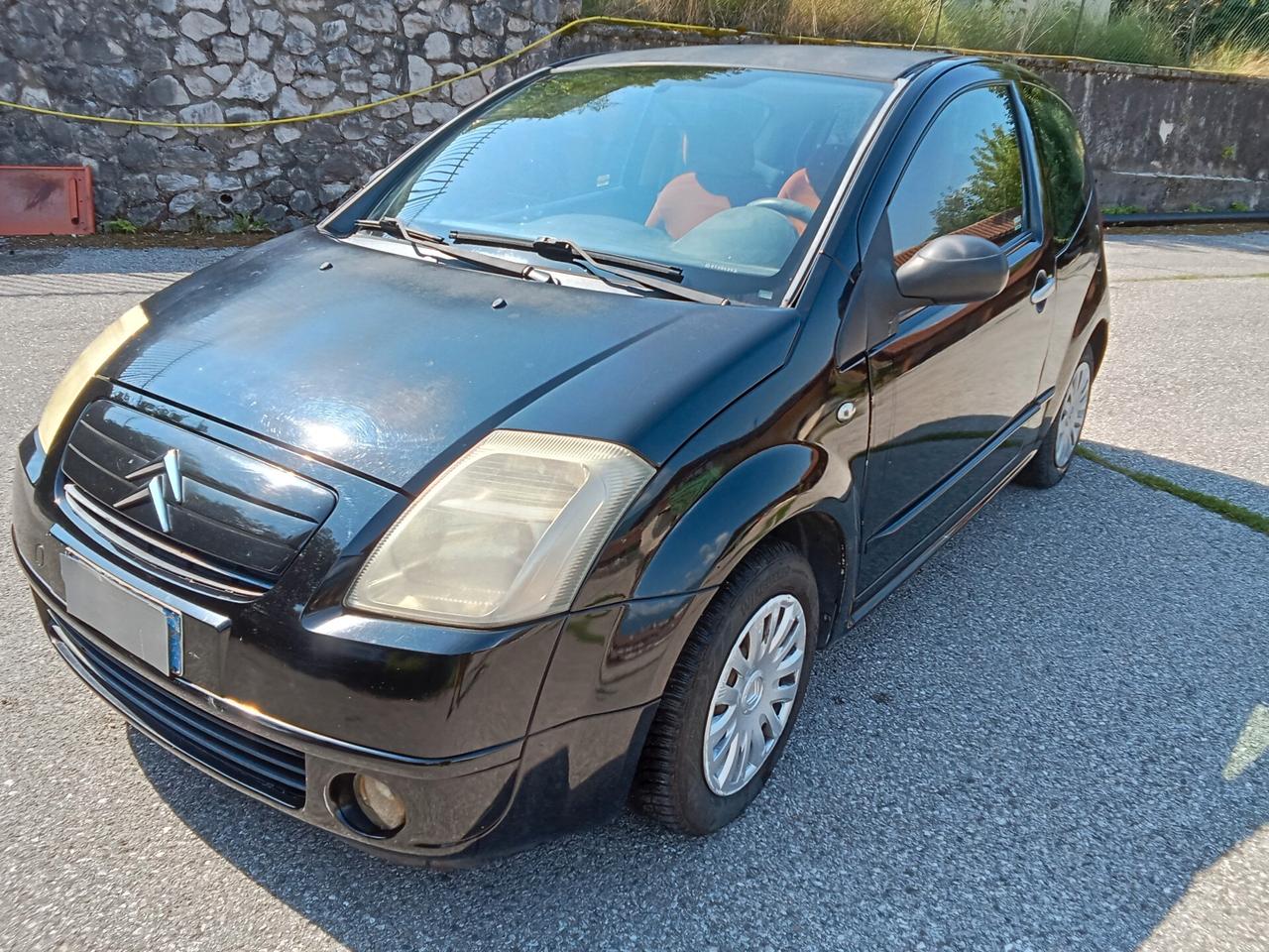 Citroen C2 1.1 Classique