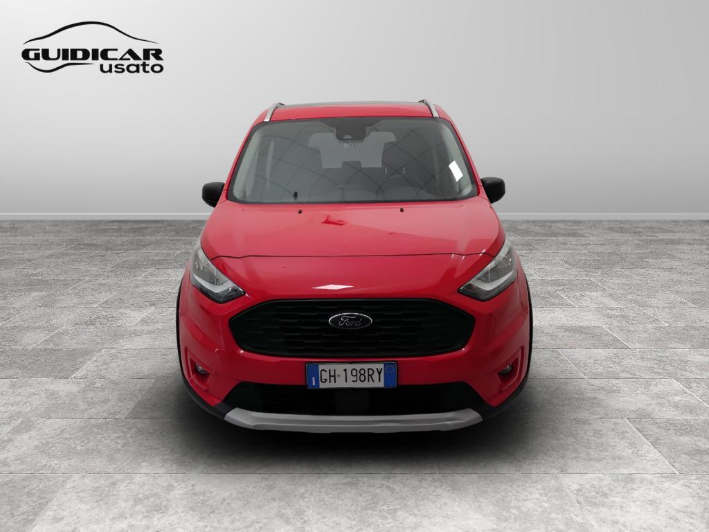 FORD Gran Tourneo Connect II 2018 - Gran Tourneo Connect 1.5 tdci 120cv Active