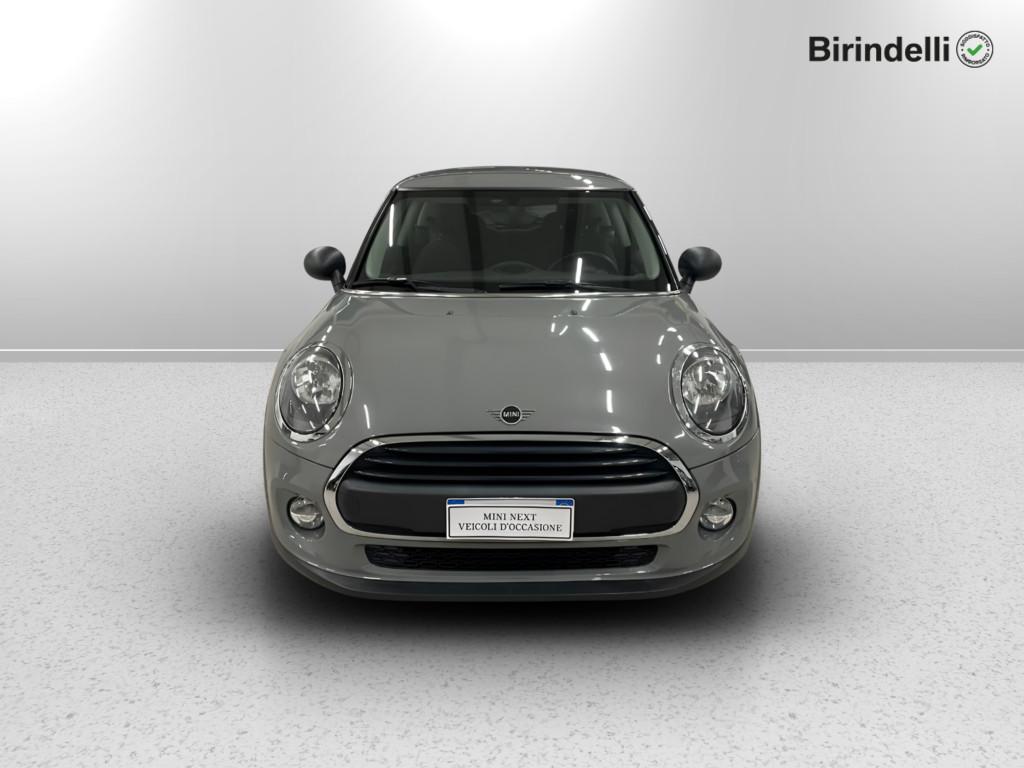 MINI Mini 4ª serie (F56) - Mini 1.5 One 75 CV