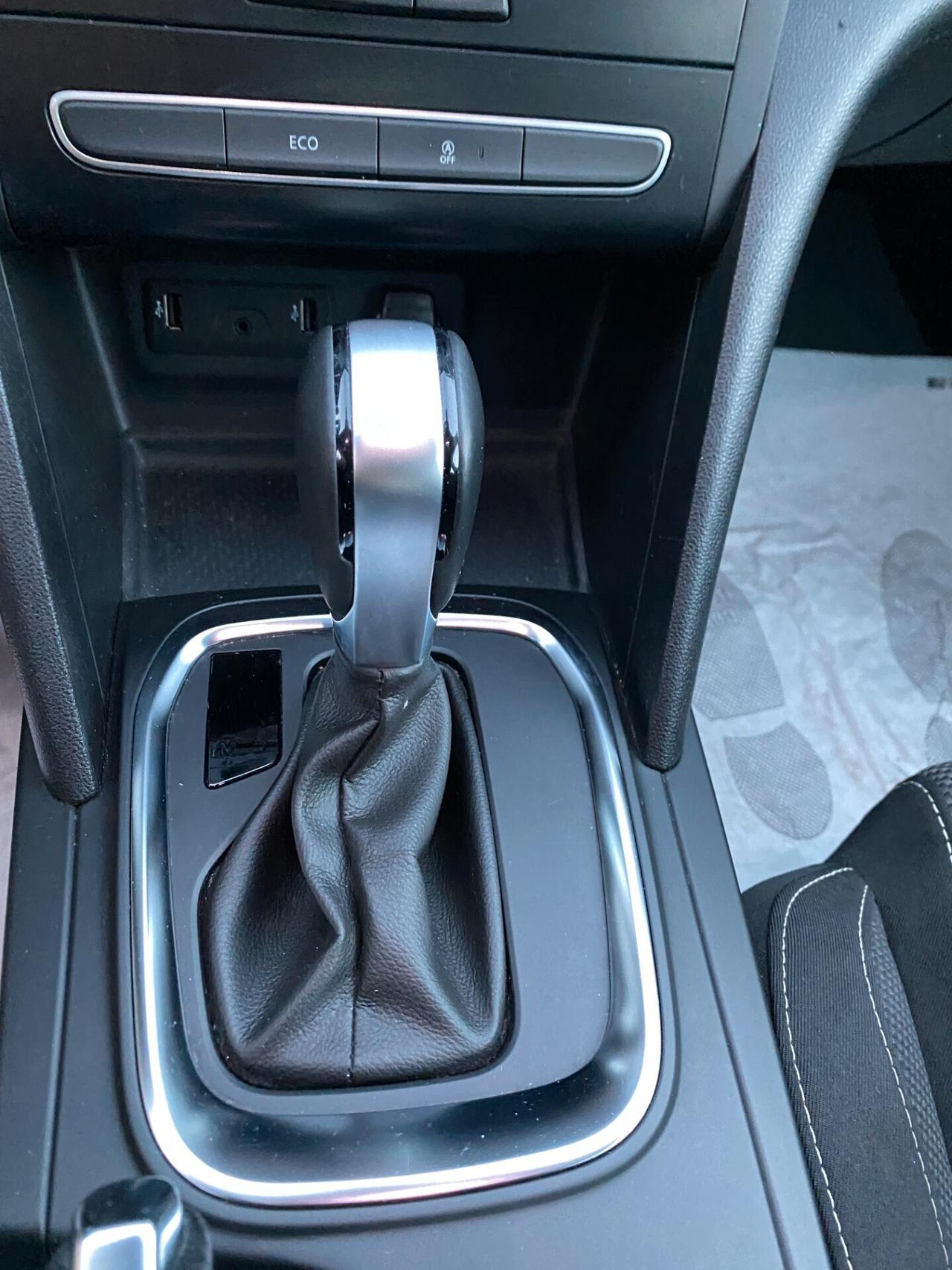 Renault Megane Mégane Sporter dCi 8V 110 CV Energy Business----- KM CERTIFICATI----