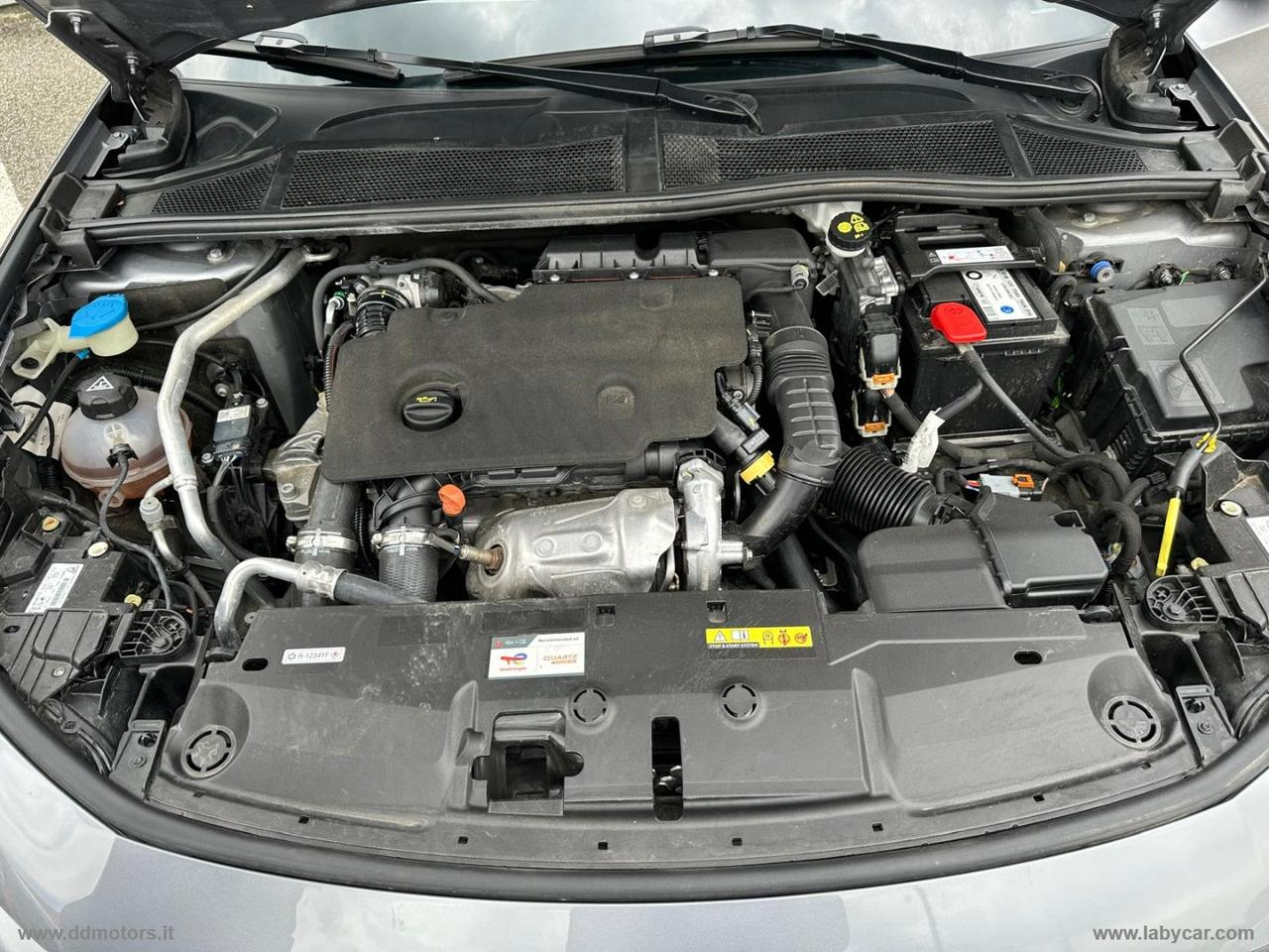 PEUGEOT 308 BlueHDi 130 S&S EAT8 GT *PROMO*