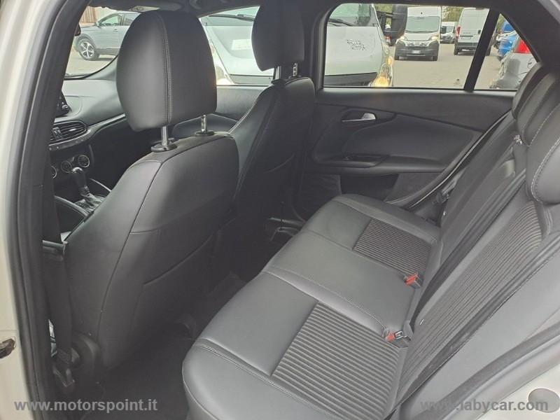 FIAT Tipo 1.6 Mjt S&S DCT 5p. S-Design MY20