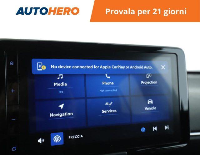 PEUGEOT 3008 PureTech Turbo 130 S&S EAT8 Allure