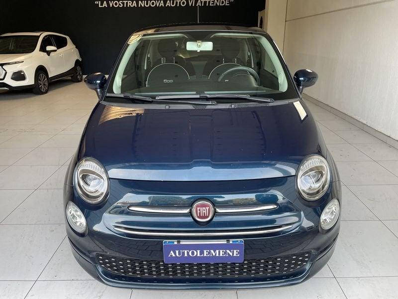 FIAT 500 500 1.2 Lounge