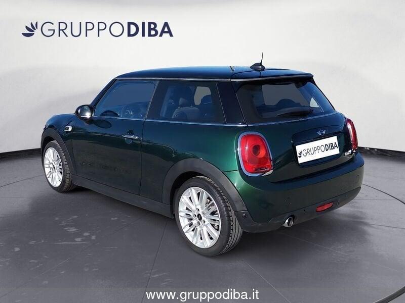 MINI Mini 5 porte Mini 2014 Benzina Mini 1.5 Cooper Boost 3p auto