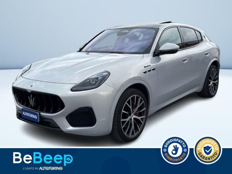 Maserati Grecale 2.0 MHEV MODENA 330CV AUTO