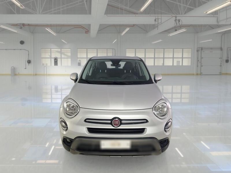FIAT 500X 1.3 Mjet 95cv 4x2 Business