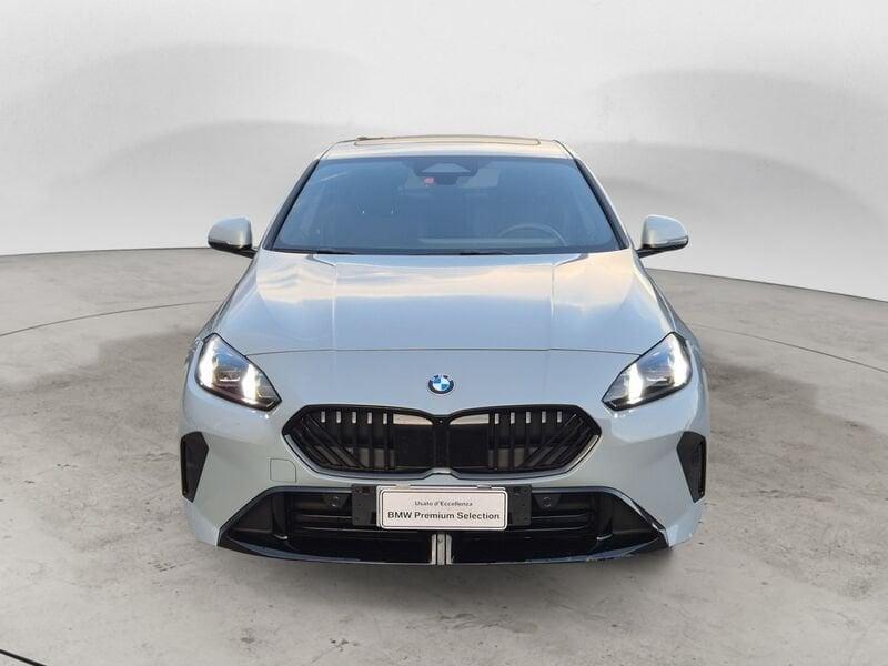 BMW Serie 2 Gran Coupe 220d Gran Coupe 48V MSport Pro auto