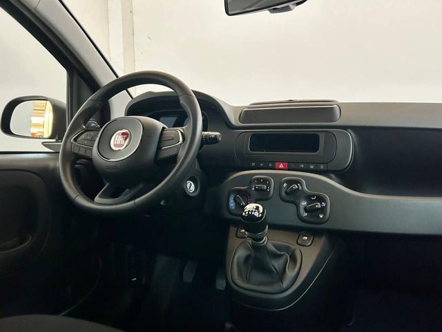 FIAT Panda 1.0 FireFly S&S Hybrid PREZZO VERO