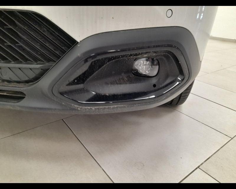 Citroën e-C4 C4 Elettrica 100kw (136cv) - Shine