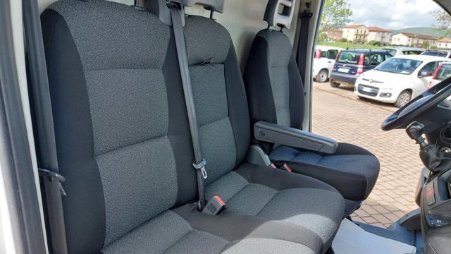 FIAT Ducato 30 2.3 MJT 120CV PC-TN Furg. Az.Italia 100.000 km