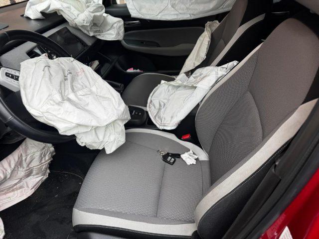 HONDA Jazz 1.5 Hev Crosstar eCVT Bicolor Executive