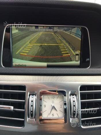 MERCEDES Classe E (W/S212) - 2013