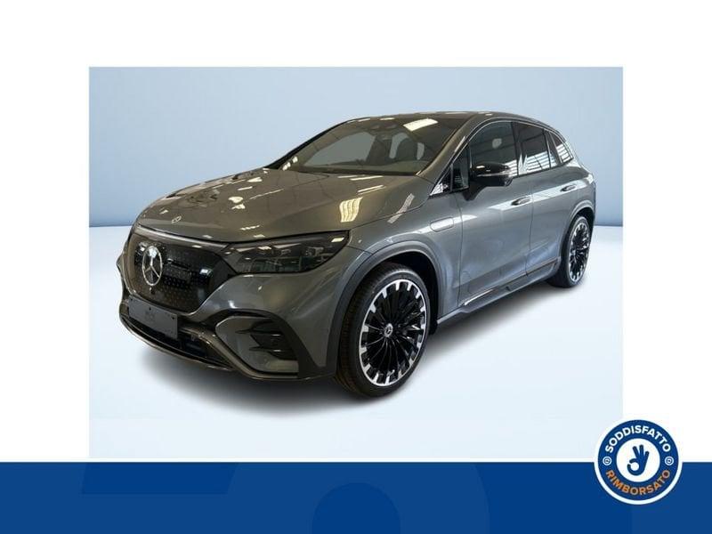 Mercedes-Benz EQE SUV EQE 350 4Matic SUV AMG Line Premium Extra