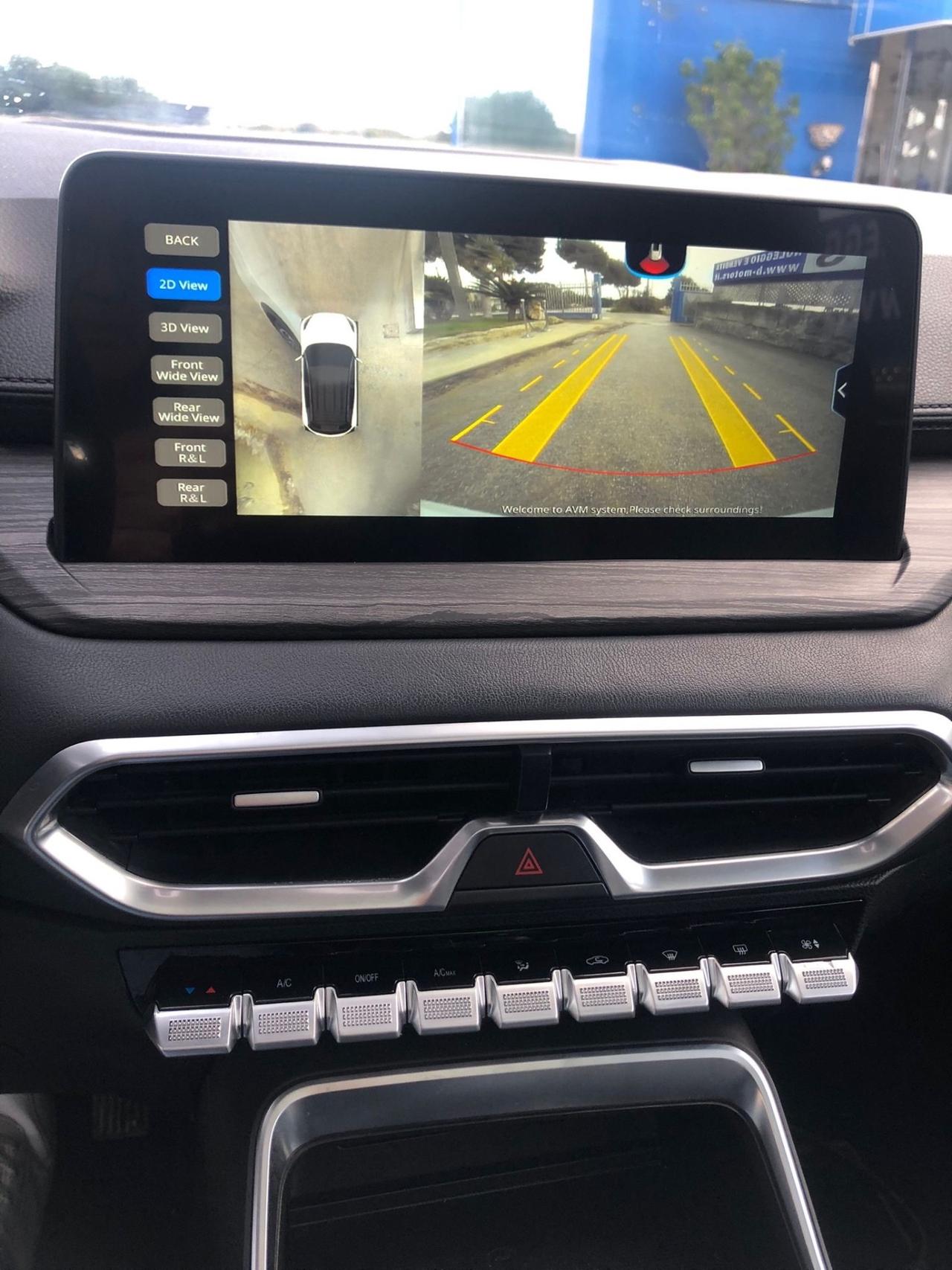 Emc Wave 3 1.5T CVT GPL