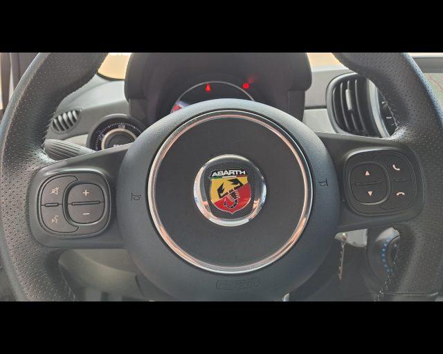 ABARTH 595 1.4 t-jet 145cv