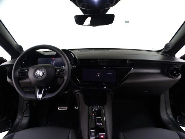 ALFA ROMEO Junior 1.2 Hyb Speciale+PACK TECHNO *PROMO PARISI GROUP*