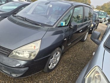 Renault Espace 2.2 16V dCi Initiale