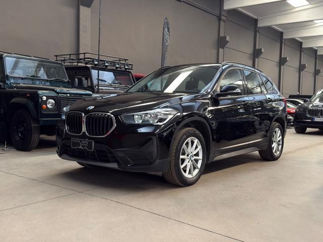 BMW X1 sDrive16d