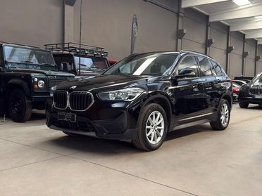 BMW X1 sDrive16d