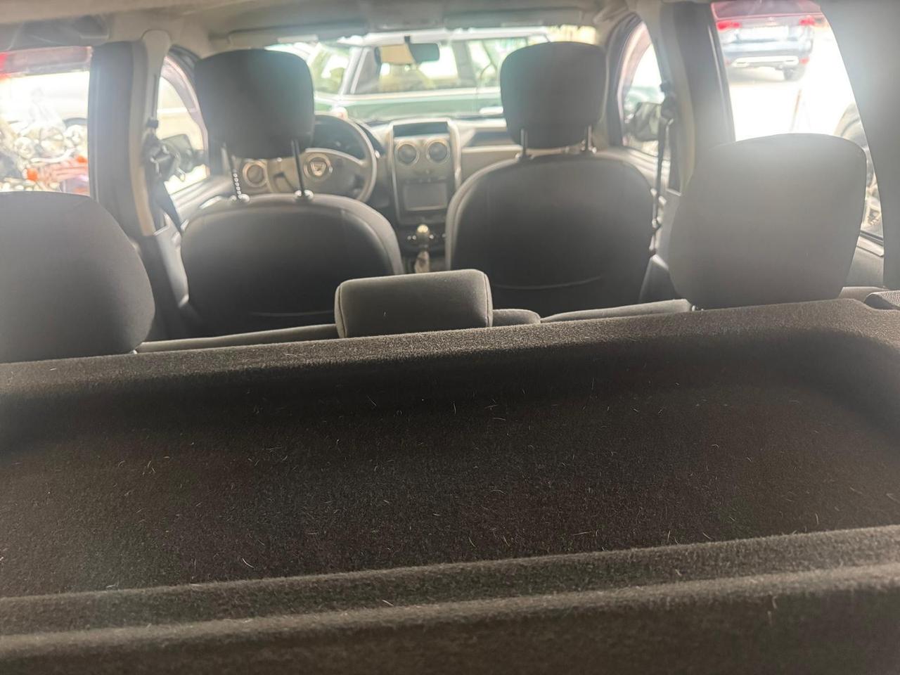 Dacia Duster 1.5 dCi 110CV Start&Stop 4x2 Serie Lim.Urban Explorer