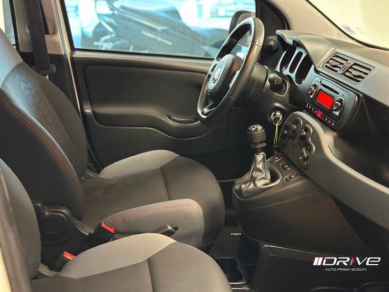 FIAT Panda Panda 1.2 Easy