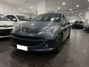 Peugeot 207 1.4 BENZ/GPL 73CV COME NUOVA - PRONTA CONSEGNA