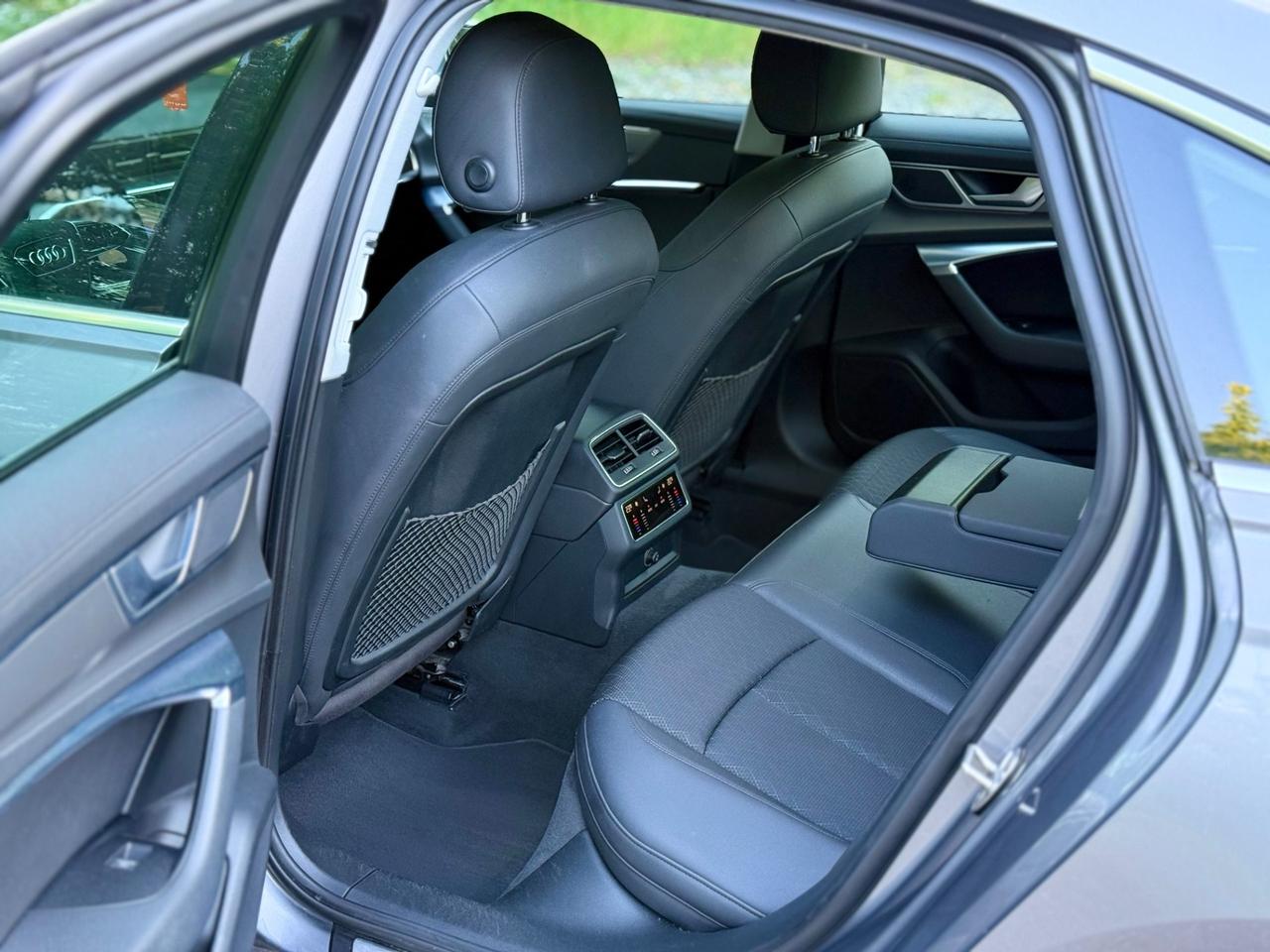 Audi A6 35 2.0 TDI S tronic Business Design