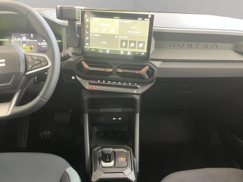 Dacia Duster Duster 1.6 hybrid Extreme 140cv