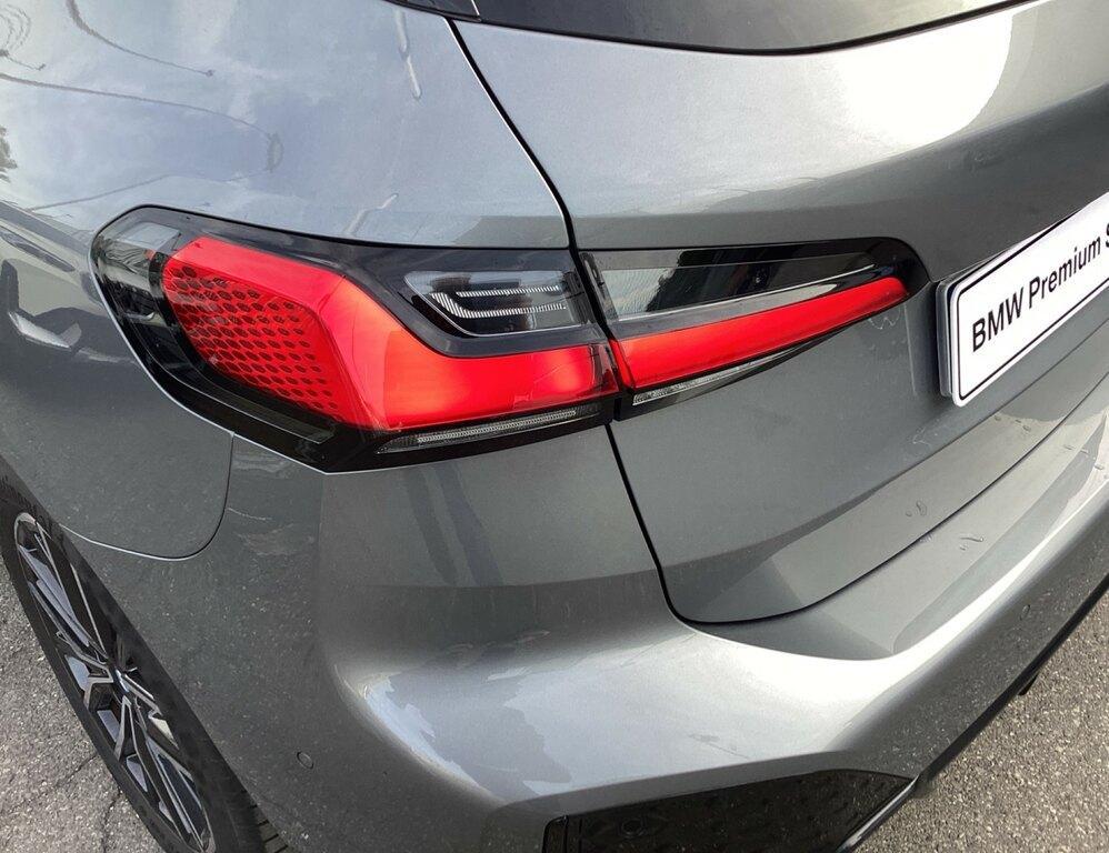 BMW Serie 2 Active Tourer 218 d Msport DCT