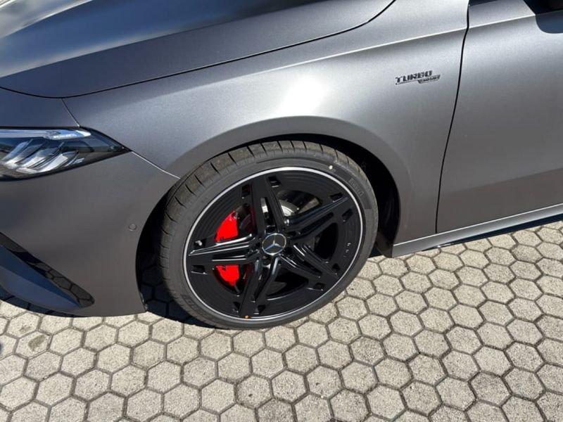 Mercedes-Benz Classe A 35 AMG 4Matic Premium