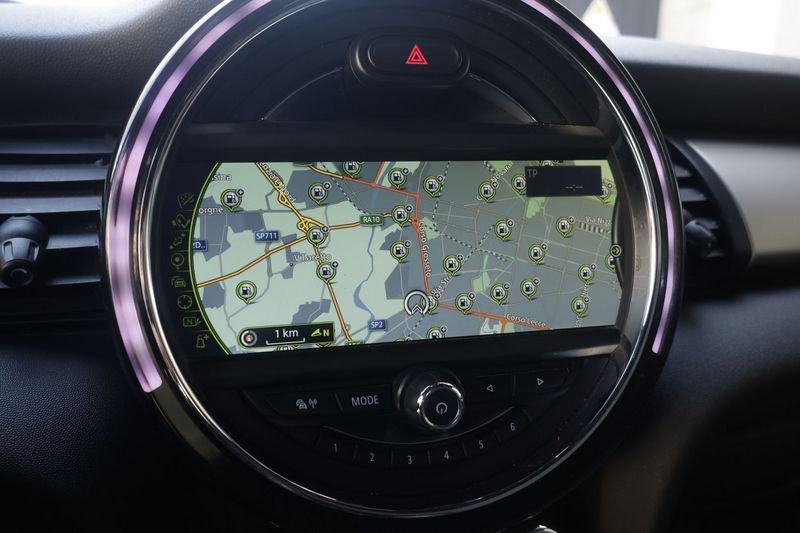 MINI Mini 5 porte MINI Mini 5 porte Mini 2.0 Cooper S 5p Unicoproprietario