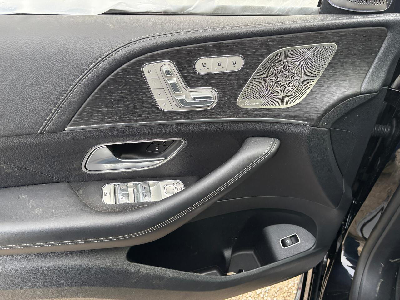 Mercedes-benz GLE 350 300 d 4Matic Mild Hybrid Coupé PACCHETTO AMG !!!!!!