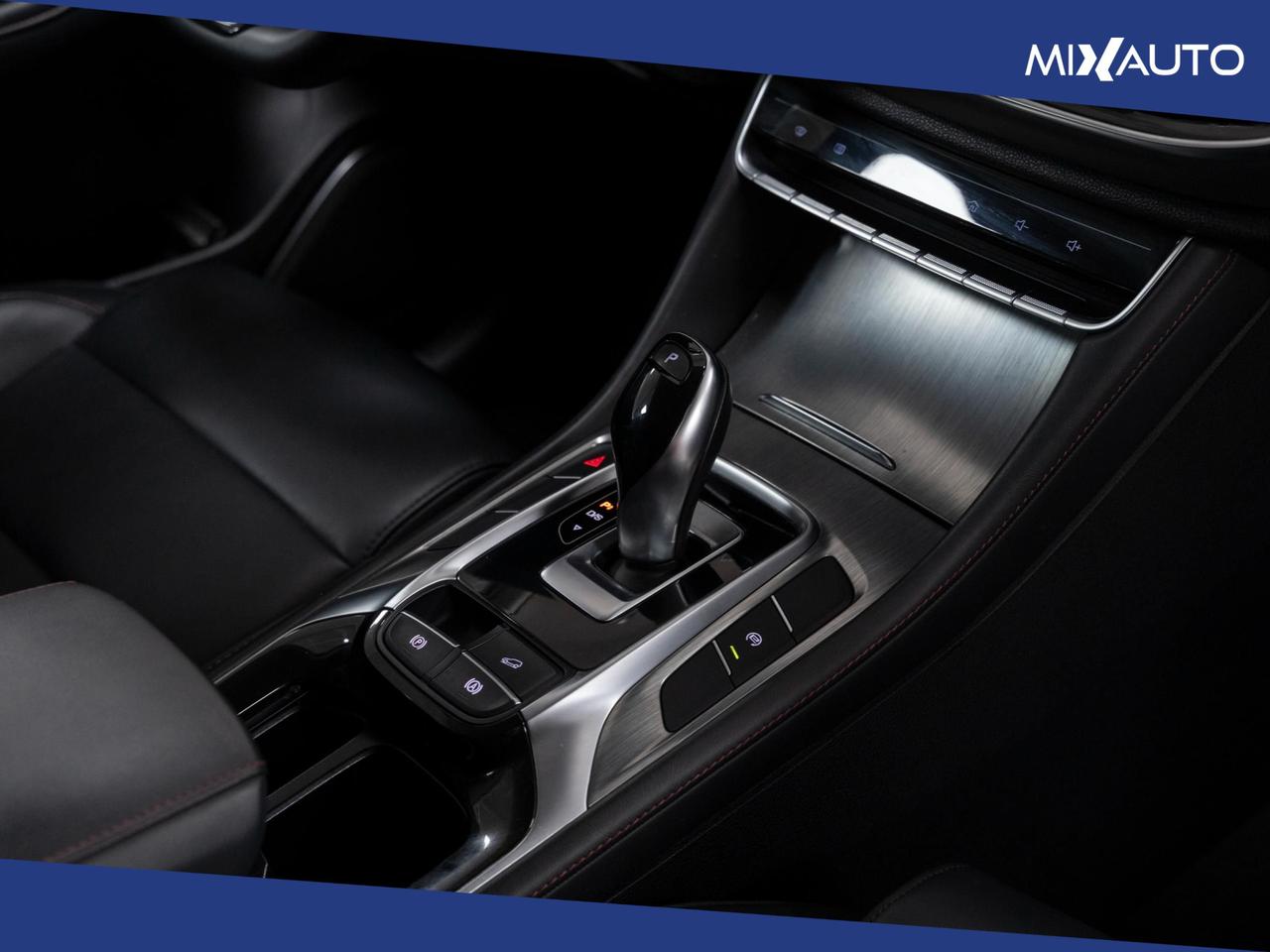 MG HS 1.5T DCT Comfort 2WD AUTO