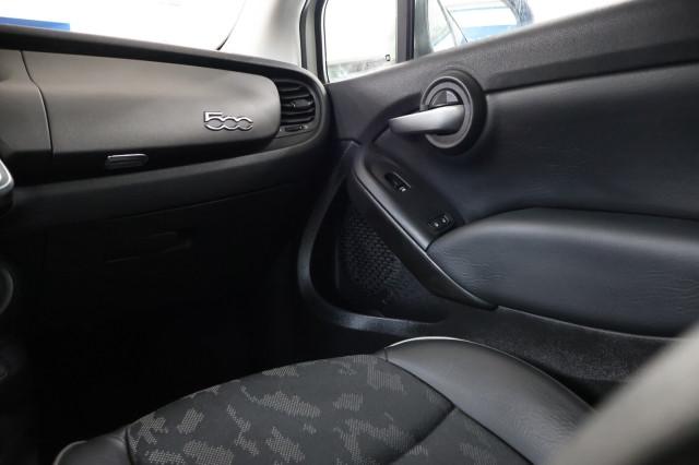 Fiat 500 X 1.0 BZ T3 120 CV CITY CROSS
