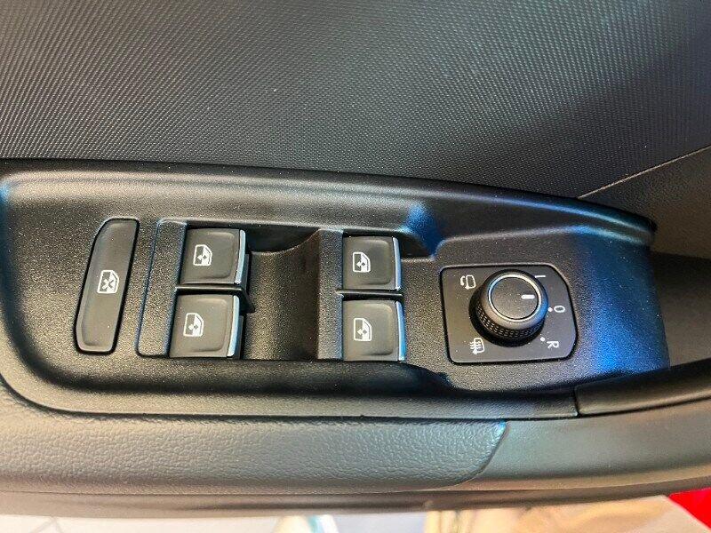Audi A1 A1 allstreet 30 TFSI S tronic Identity Contrast