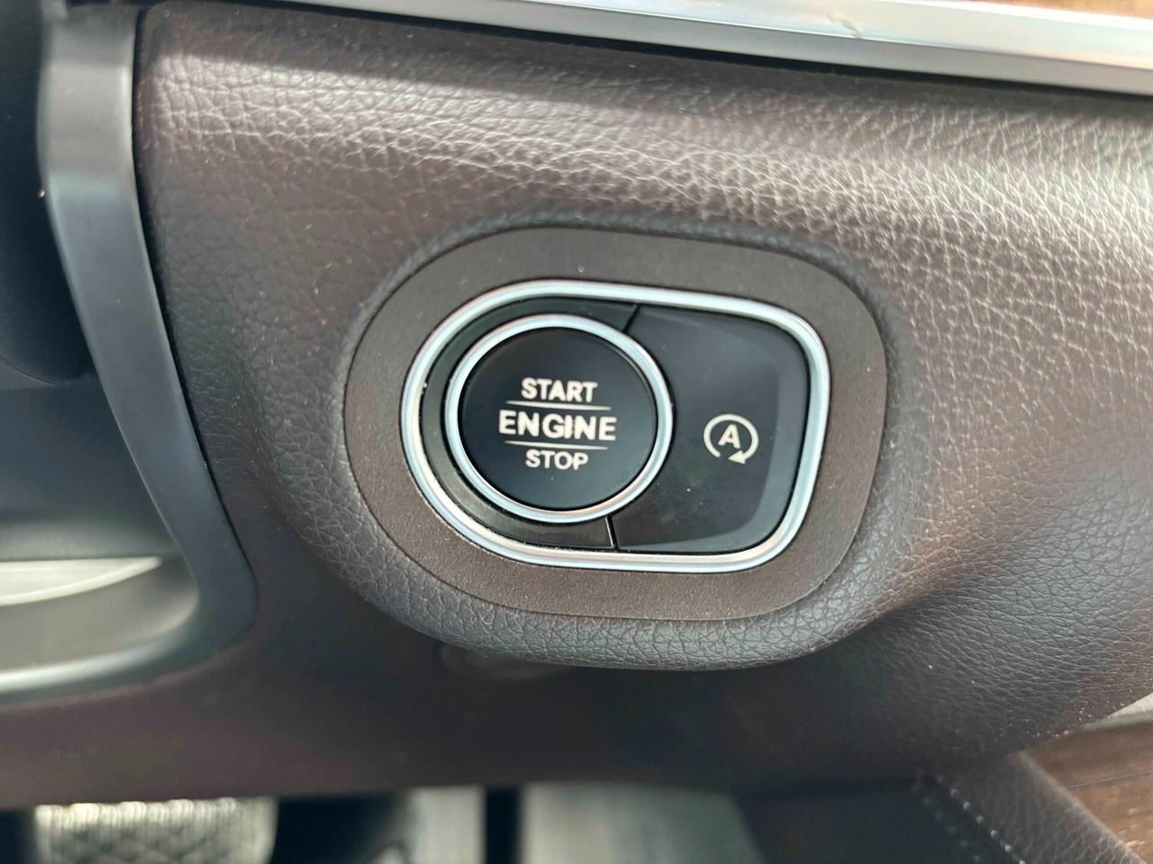 Mercedes-benz GLE 300 d 4Matic Executive