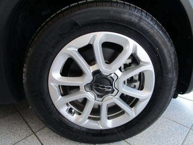 FIAT 500X 1.3 MultiJet 95 CV Urban