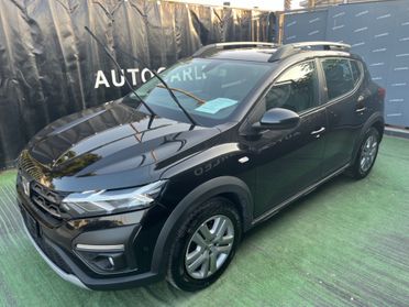 Dacia Sandero Stepway 1.0 BENZINA E GPL DI SERIE