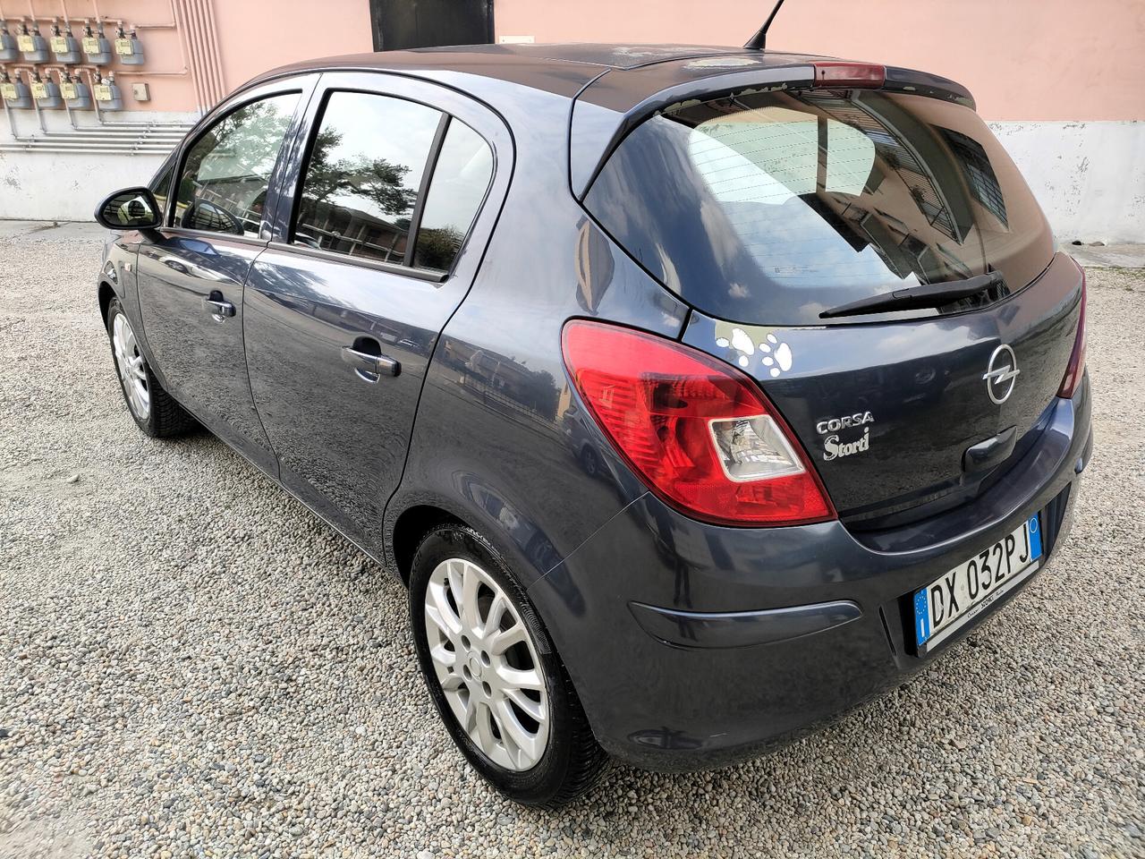 Opel Corsa 1.2 5 porte Enjoy