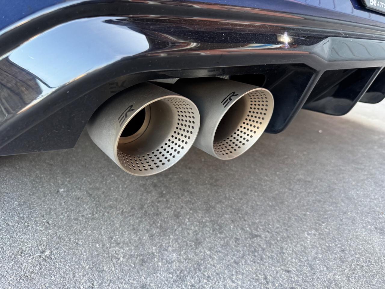 Volkswagen Polo 2.0 TSI DSG GTI