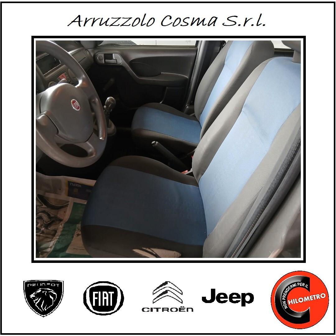 Fiat Panda 1.2 Active USATA