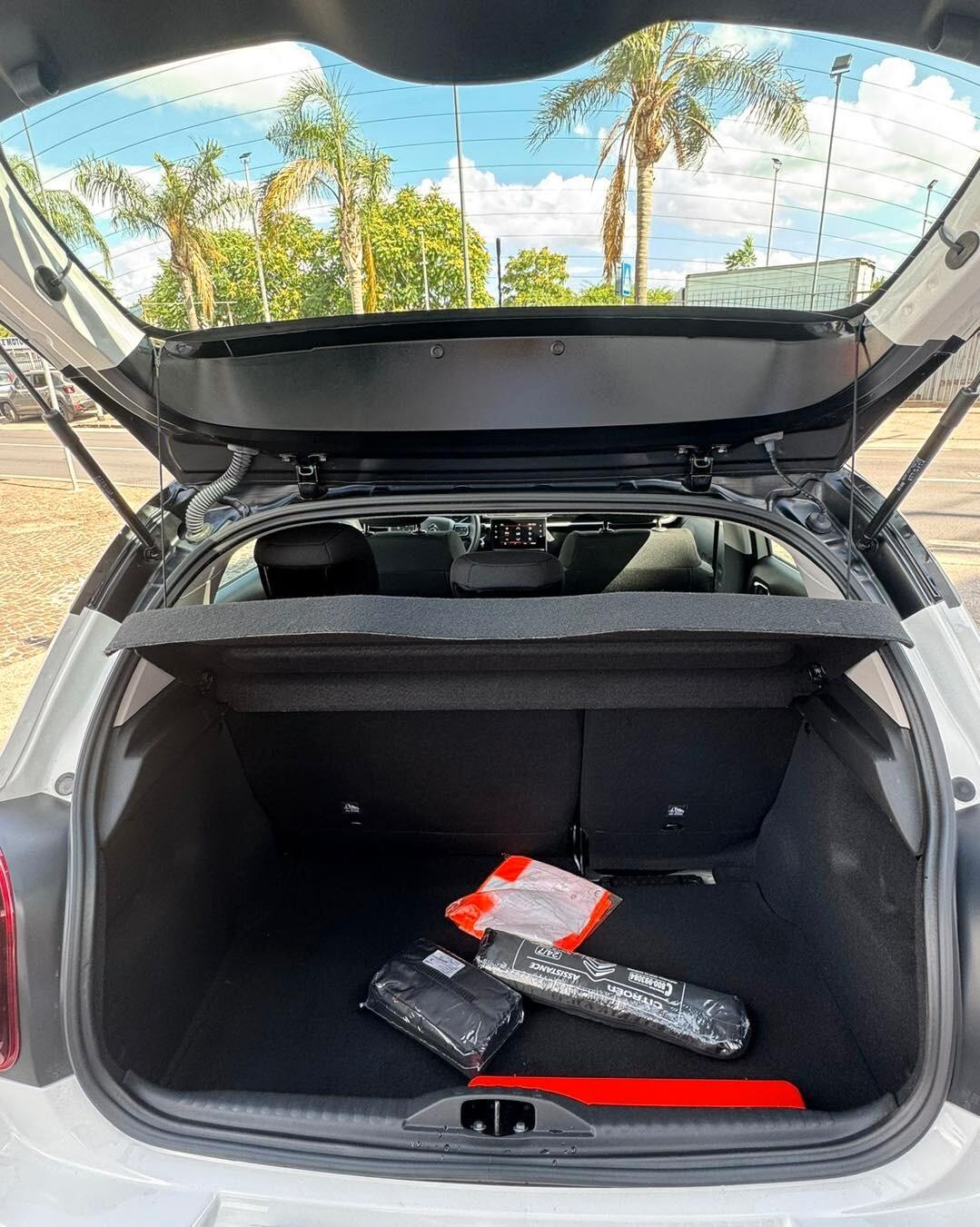 Citroen C3 PureTech 110 S&S Shine