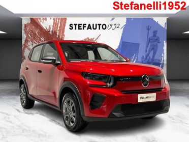 CITROEN C3 Nuova Turbo 100cv - YOU