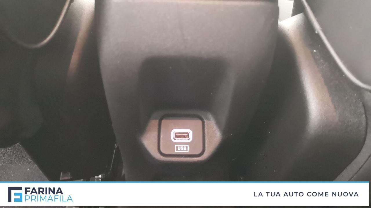 FIAT 500X 2022 - 500X 1.3 mjet Sport 95cv