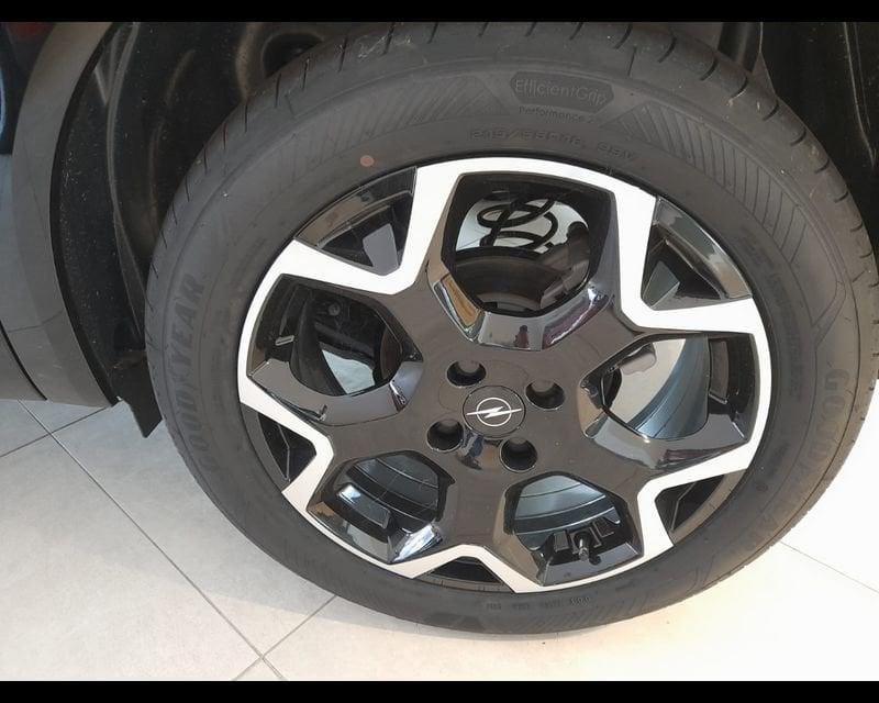 Opel Mokka GS 1.2l 136cv MT