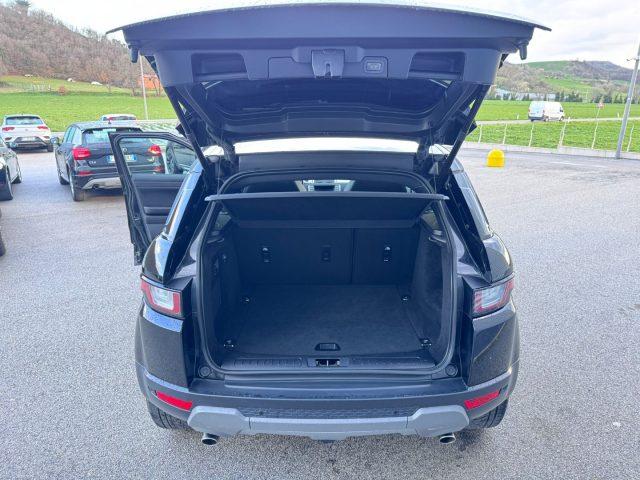 LAND ROVER Range Rover Evoque 2.0 TD4 180 CV 5p. Autobiography TETTO PANORAMICO