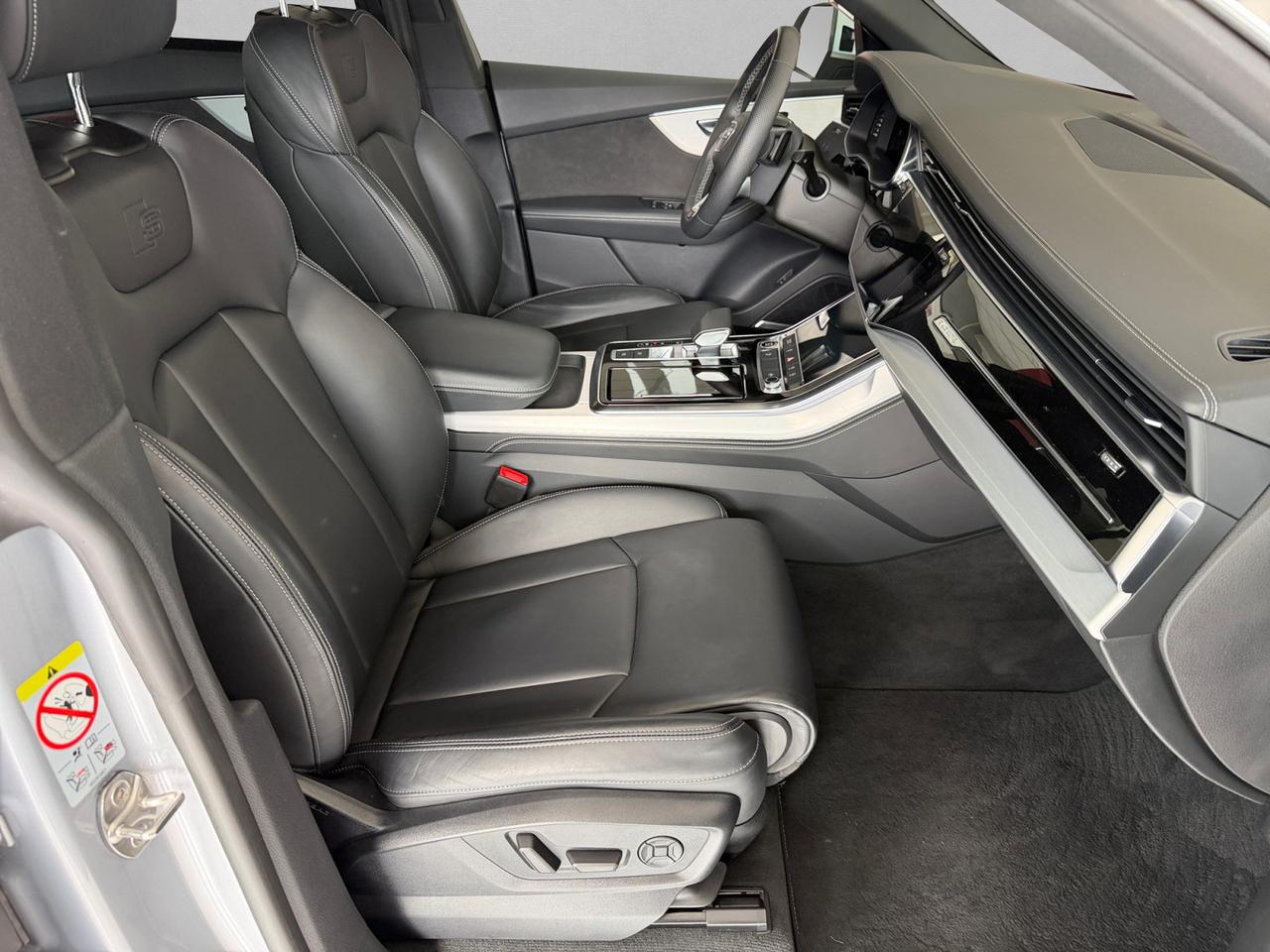 Audi Q8 55 3.0 TFSI MHEV Sport S-LINE "PREZZO SHOCK !!!"